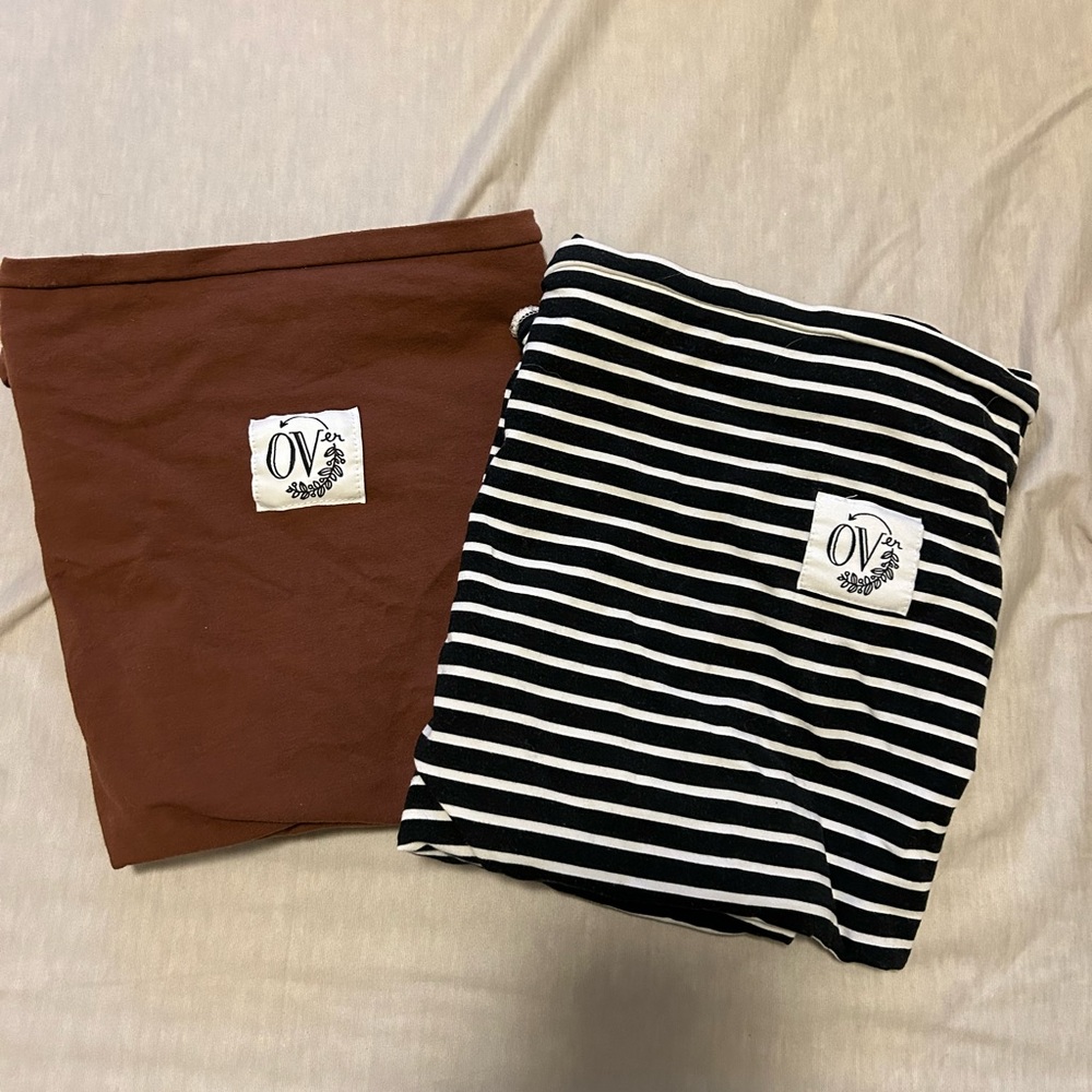Car seat cover